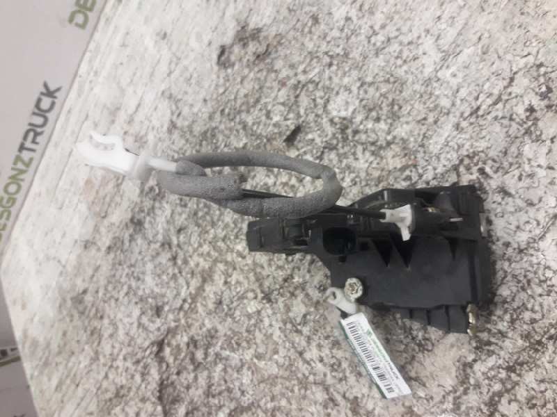 Recambio de cerradura puerta trasera derecha para bmw serie 3 berlina (e46) 320d referencia OEM IAM  7 PINS 