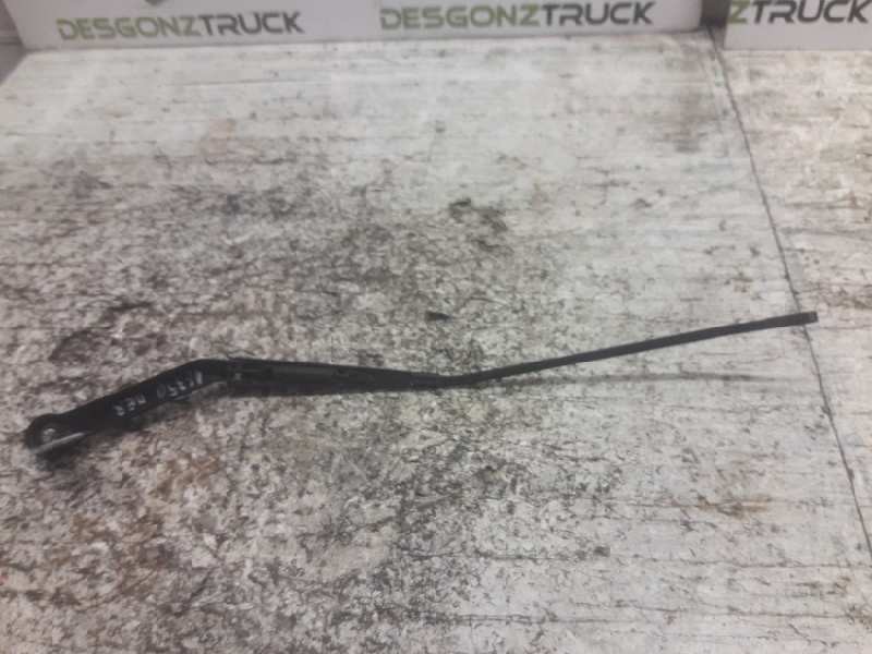 Recambio de brazo limpia delantero derecho para mg serie 75 (rj) 2.0 16v cdt referencia OEM IAM   