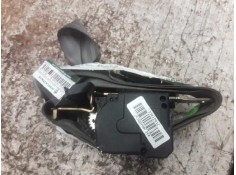 Recambio de cinturon seguridad delantero derecho para daewoo tacuma se referencia OEM IAM 33018912  