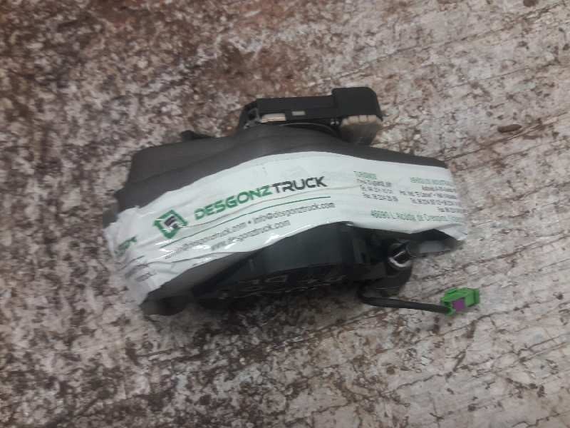 Recambio de cinturon seguridad delantero derecho para daewoo tacuma se referencia OEM IAM 33018912  
