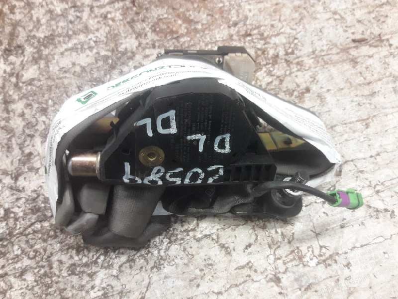 Recambio de cinturon seguridad delantero derecho para daewoo tacuma se referencia OEM IAM 33018912  