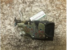 Recambio de cerradura puerta trasera derecha para daewoo tacuma se referencia OEM IAM  2 PINS 