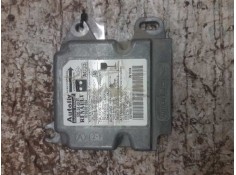 Recambio de centralita airbag para renault kangoo (f/kc0) authentique referencia OEM IAM 8200381654 605044900 