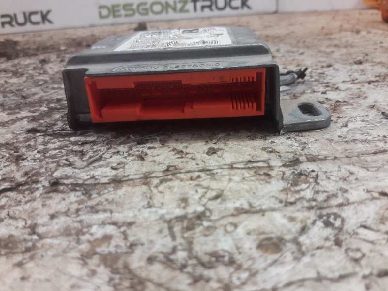 Recambio de centralita airbag para renault kangoo (f/kc0) authentique referencia OEM IAM 8200381654 605044900 