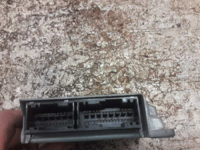 Recambio de centralita airbag para peugeot 307 break/sw (s2) sw pack referencia OEM IAM 9654491180 606877300 