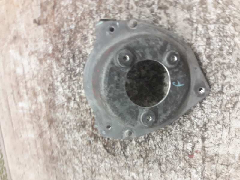 Recambio de brazo suspension superior delantero izquierdo para peugeot 407 st sport pack referencia OEM IAM   