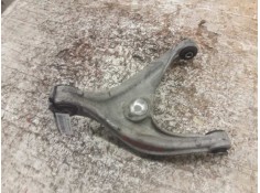 Recambio de brazo suspension superior trasero izquierdo para peugeot 407 st sport pack referencia OEM IAM   