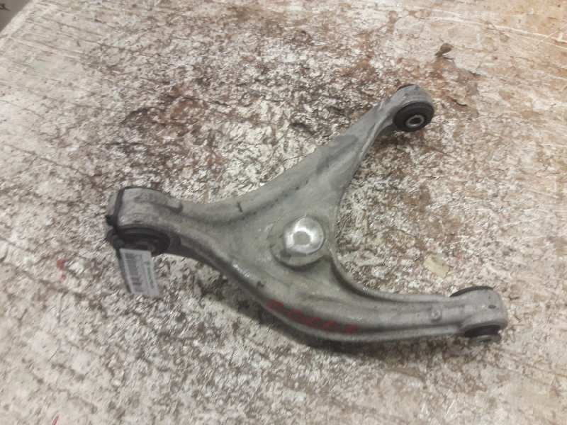 Recambio de brazo suspension superior trasero izquierdo para peugeot 407 st sport pack referencia OEM IAM   