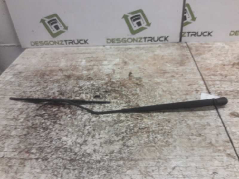 Recambio de brazo limpia delantero derecho para citroën c3 1.4 hdi premier referencia OEM IAM   