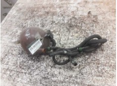 Recambio de deposito expansion para peugeot 307 (s1) xs referencia OEM IAM 9622507780   2