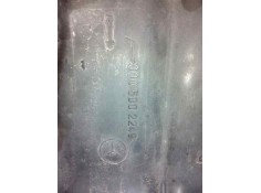 Recambio de deposito expansion para mercedes-benz sk / om 441 la 3233 bm 625.1  8x4/4 gran espacio referencia OEM IAM 0005002249 2