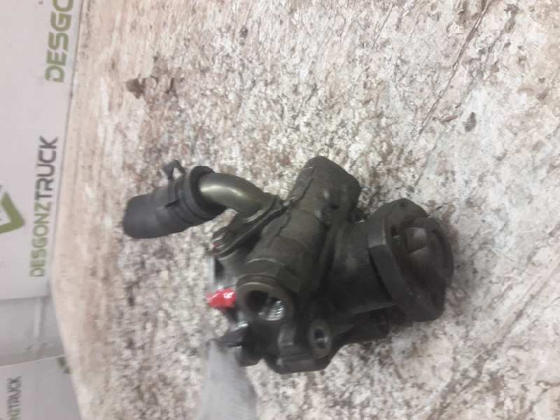 Recambio de bomba servodireccion para volkswagen golf iv berlina (1j1) 25 aniversario referencia OEM IAM   