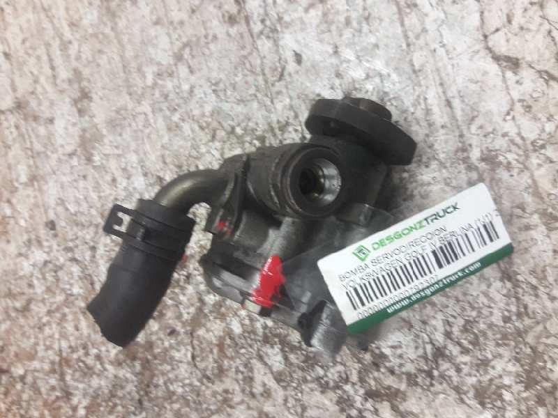 Recambio de bomba servodireccion para volkswagen golf iv berlina (1j1) 25 aniversario referencia OEM IAM   