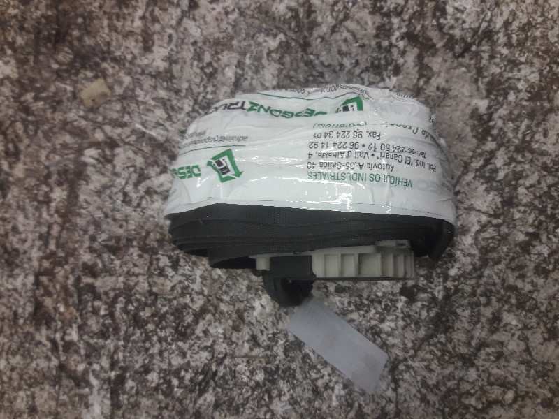 Recambio de cinturon seguridad delantero derecho para citroën c3 1.4 hdi premier referencia OEM IAM 43594  