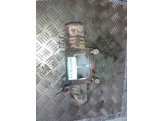 Recambio de colector escape para iveco stralis (ad/at) fg ad   4x2 tráfico urbano referencia OEM IAM 504026369 COLECTOR CENTRAL 