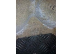 Recambio de colector escape para iveco stralis (ad/at) fg ad   4x2 tráfico urbano referencia OEM IAM 504026369 COLECTOR CENTRAL  2