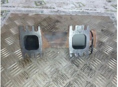 Recambio de colector escape para iveco stralis (ad/at) fg ad   4x2 tráfico urbano referencia OEM IAM 504027315 COLECTOR IZQUIERD 2