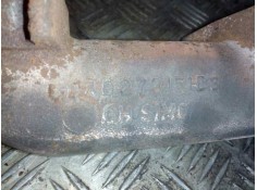 Recambio de colector escape para iveco stralis (ad/at) fg ad   4x2 tráfico urbano referencia OEM IAM 504027315 COLECTOR DERECHO  2