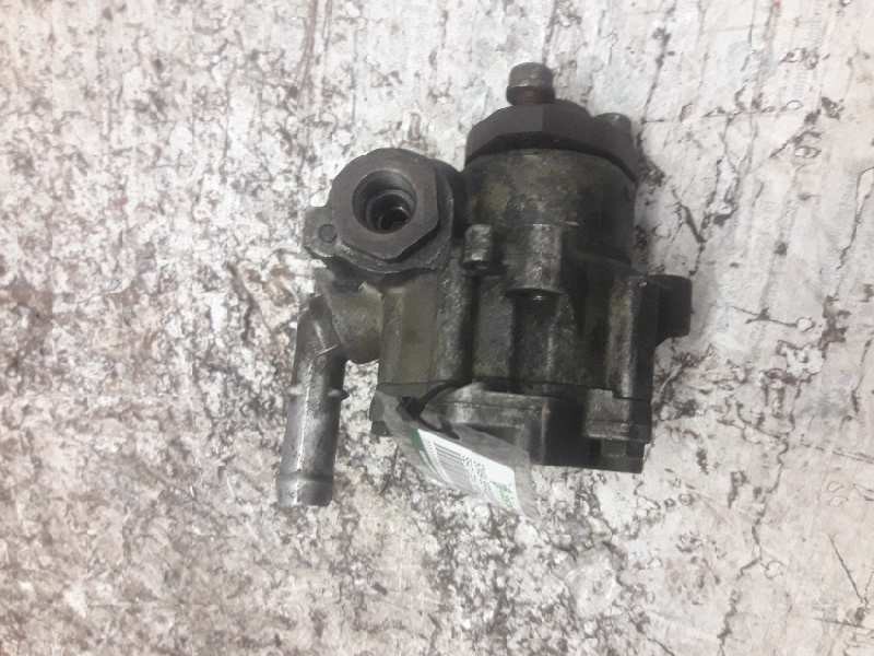 Recambio de bomba servodireccion para seat leon (1m1) signo referencia OEM IAM 6N0145157 955213 