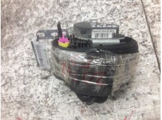 Recambio de cinturon seguridad delantero derecho para seat ibiza (6l1) ecomotive referencia OEM IAM 6066674   2