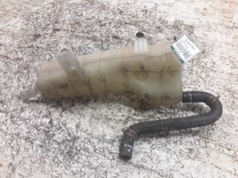 Recambio de deposito expansion para renault clio ii fase ii (b/cb0) authentique referencia OEM IAM 7700427953G  