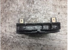 Recambio de centralita cierre para ford fiesta (cbk) ambiente referencia OEM IAM 2S6T15K600CF 5WK48032D T83SA 2