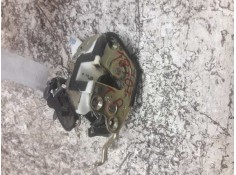 Recambio de cerradura puerta trasera derecha para hyundai accent (x3) 1.5 gs referencia OEM IAM   