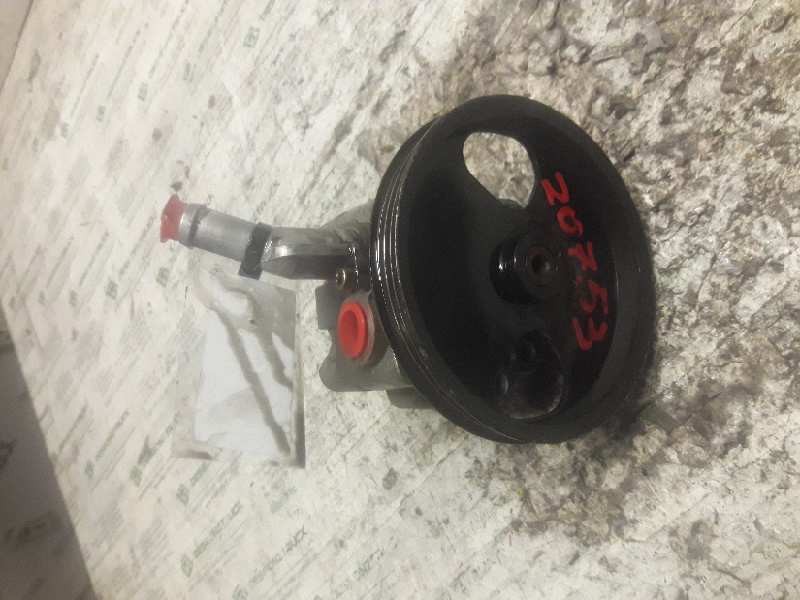 Recambio de bomba servodireccion para nissan almera (n16/e) comfort referencia OEM IAM   