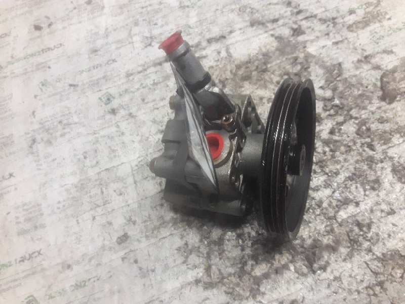 Recambio de bomba servodireccion para nissan almera (n16/e) comfort referencia OEM IAM   