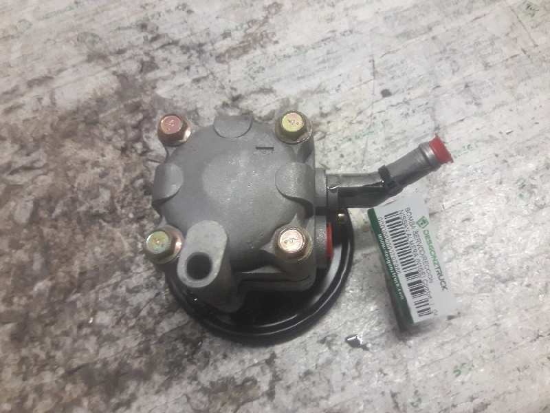 Recambio de bomba servodireccion para nissan almera (n16/e) comfort referencia OEM IAM   