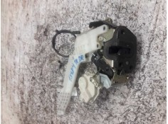 Recambio de cerradura puerta trasera derecha para hyundai elantra referencia OEM IAM  5 PINS 