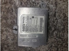 Recambio de centralita airbag para renault scenic ii authentique referencia OEM IAM 8200481136A 603989700 