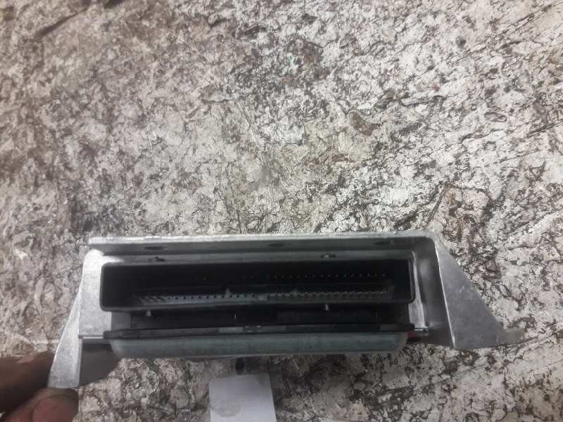 Recambio de centralita airbag para renault scenic ii authentique referencia OEM IAM 8200481136A 603989700 