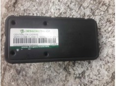 Recambio de centralita cierre para mercedes-benz clase c (w202) berlina 200 (202.020) referencia OEM IAM 2028001648 0132006349 7 2