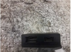 Recambio de centralita cierre para nissan terrano/terrano.ii (r20) referencia OEM IAM 284507F001 05051131 12/15 PINS 2