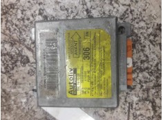 Recambio de centralita airbag para peugeot 306 berlina 3/4/5 puertas (s2) xs referencia OEM IAM 9636894180 550741000 18 PINS