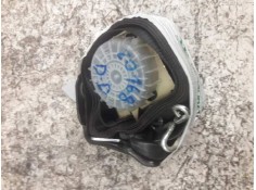 Recambio de cinturon seguridad delantero derecho para ford fiesta (cbk) ambiente referencia OEM IAM    2