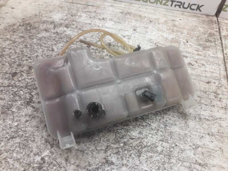 Recambio de deposito expansion para iveco daily caja cerrada (1999 =>) 35 - s 11 caja cerrada referencia OEM IAM 56115  