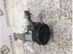 Recambio de bomba servodireccion para ford fiesta berlina (dx) ambiente referencia OEM IAM 96FF3A733BC  