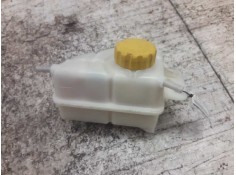 Recambio de deposito expansion para chevrolet kalos 1.4 se referencia OEM IAM 96536545  
