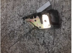 Recambio de cerradura puerta trasera derecha para chevrolet kalos 1.4 se referencia OEM IAM 4L23 2 PINS 