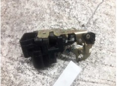 Recambio de cerradura puerta trasera derecha para chevrolet kalos 1.4 se referencia OEM IAM 4L23 2 PINS  2