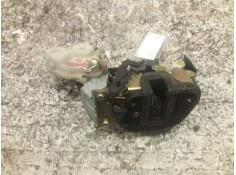 Recambio de cerradura puerta trasera derecha para hyundai elantra (xd) 1.6 comfort (5-ptas.) referencia OEM IAM  5 PINS 