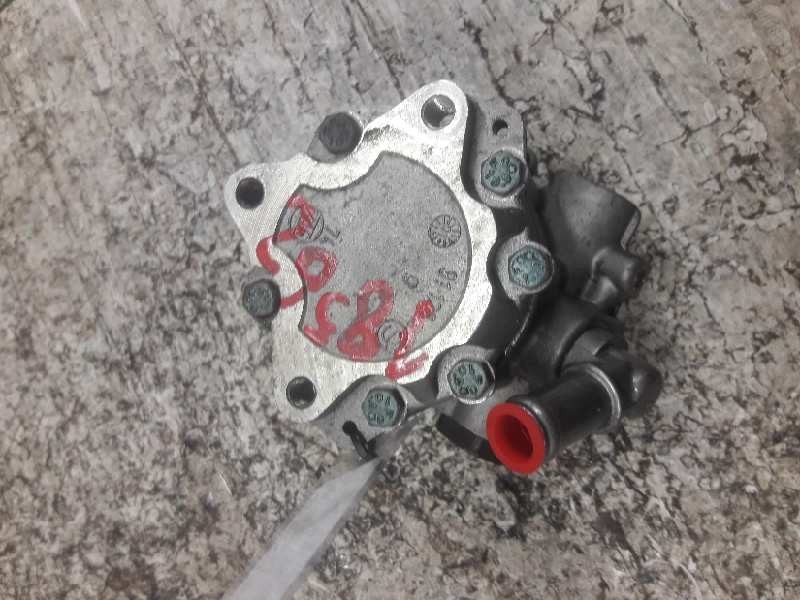 Recambio de bomba servodireccion para volkswagen passat berlina (3b3) v6 tdi executive referencia OEM IAM 91128  