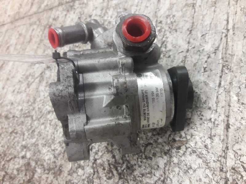 Recambio de bomba servodireccion para volkswagen passat berlina (3b3) v6 tdi executive referencia OEM IAM 91128  