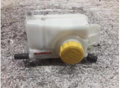 Recambio de deposito expansion para daewoo kalos 1.4 sr referencia OEM IAM 96536545  