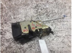 Recambio de cerradura puerta trasera derecha para chevrolet nubira wagon referencia OEM IAM 5C14 2 PINS 