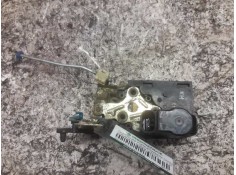 Recambio de cerradura puerta trasera derecha para chevrolet nubira wagon referencia OEM IAM 5C14 2 PINS  2