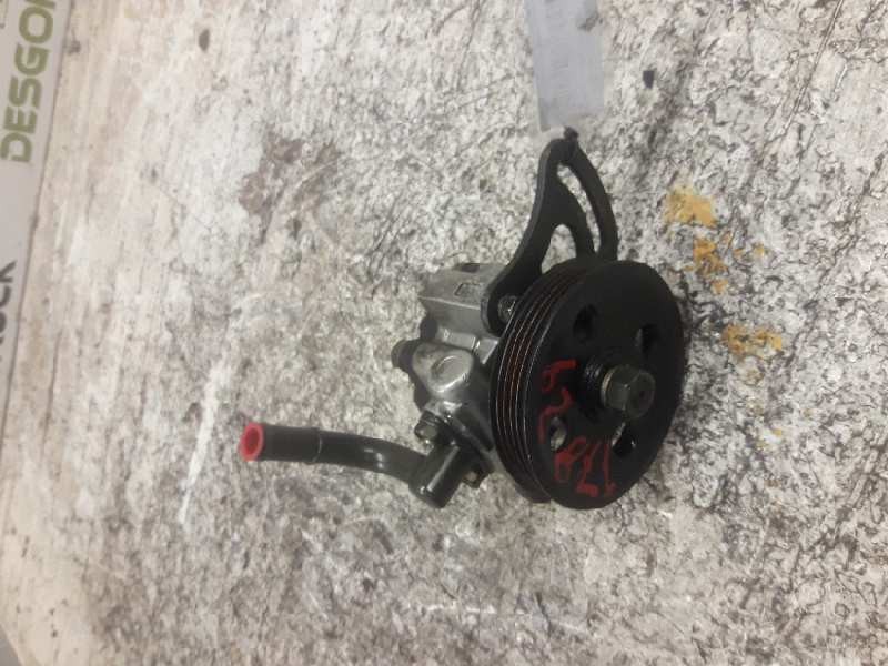 Recambio de bomba servodireccion para chevrolet kalos 1.2 s (d/a) referencia OEM IAM 96398991  