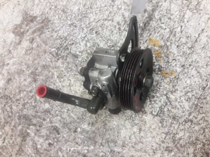 Recambio de bomba servodireccion para chevrolet kalos 1.2 s (d/a) referencia OEM IAM 96398991  